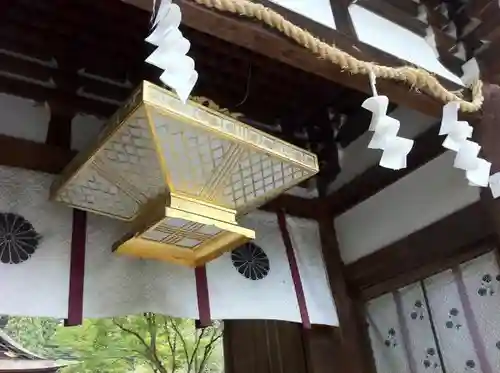 松尾大社のその他建物