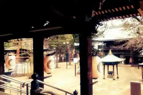 妙法寺のその他建物
