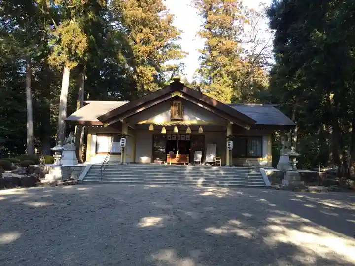 頭之宮四方神社(三重県)