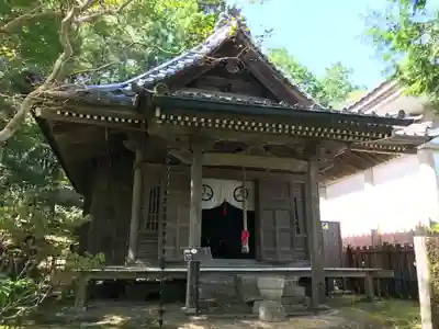 竹林寺のその他建物