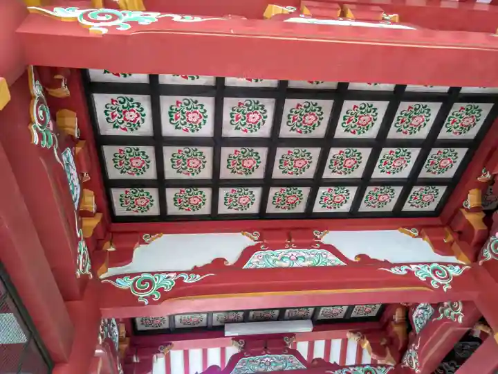 浄土宗南命山善光寺(東京都)