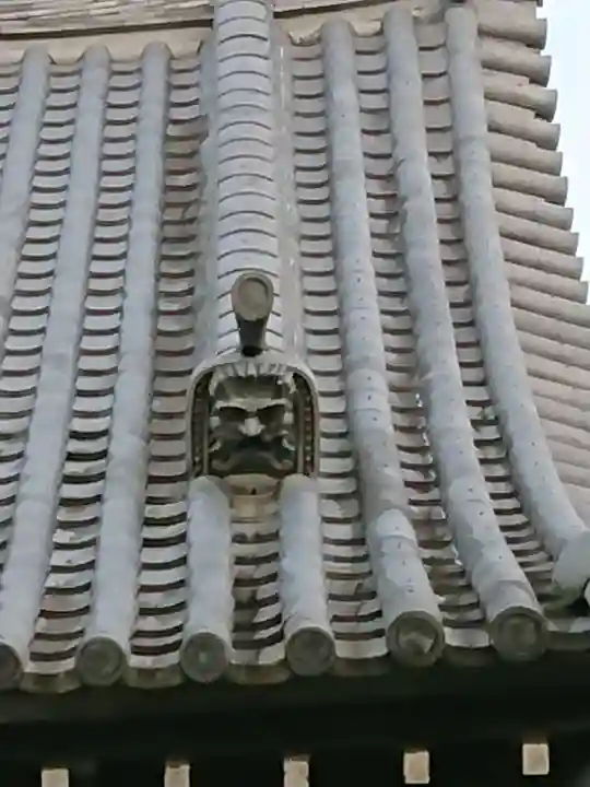 寳光寺 鹿野大佛(東京都)