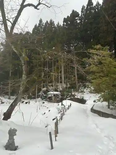 国上寺(新潟県)