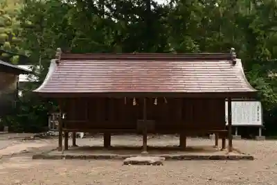 須佐神社(島根県)