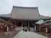 浅草寺の本殿・本堂