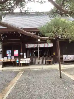 尾張冨士大宮浅間神社の本殿・本堂