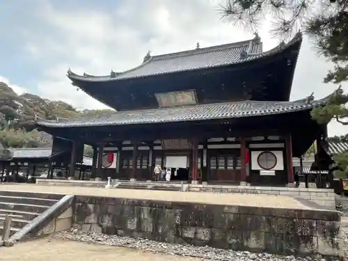萬福寺(京都府)