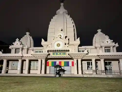 川崎大師（平間寺）(神奈川県)