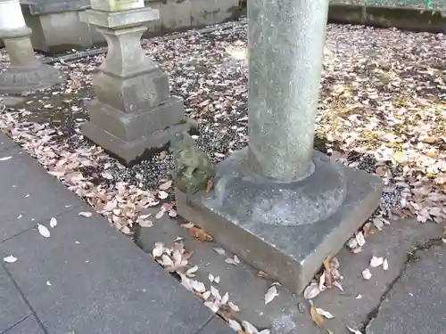 八雲神社(埼玉県)