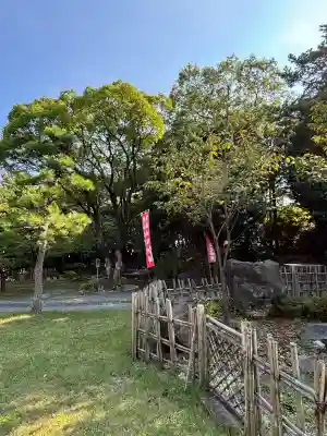 玉鉾神社(愛知県)