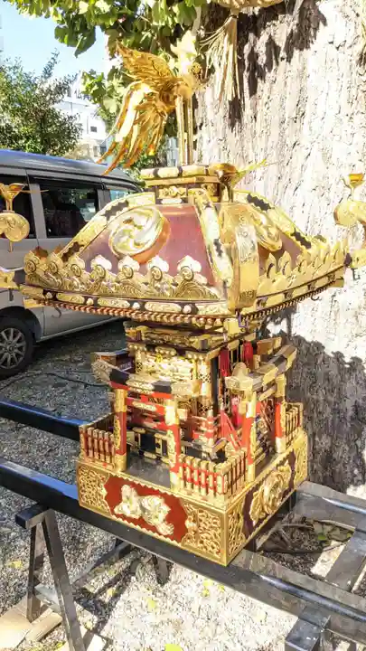 金山神社(愛知県)