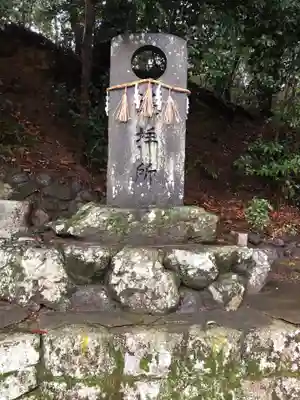 綺原坐健伊那太比賣神社のその他建物