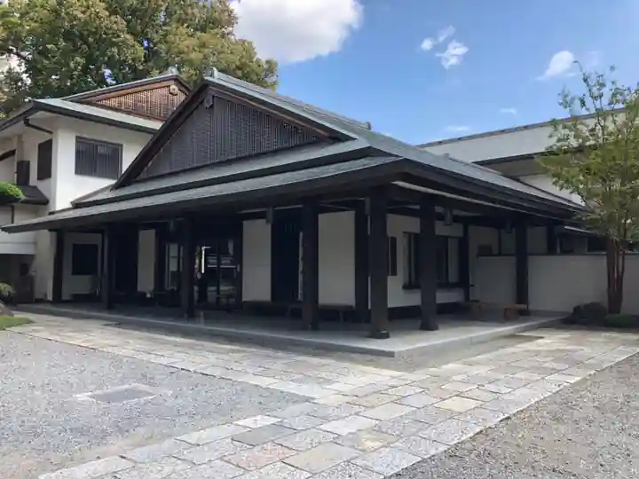 總持寺のその他建物