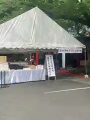 日枝神社の建物その他