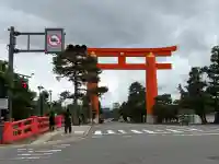 平安神宮(京都府)