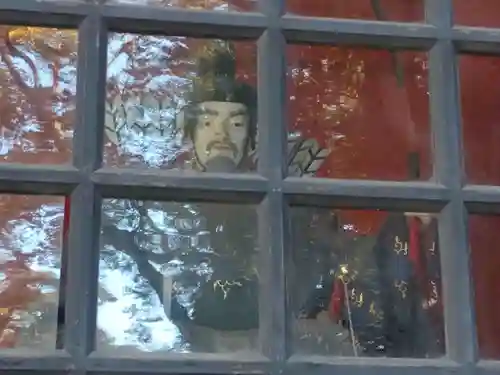 鹿島神宮(茨城県)