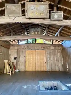 守谷神社 (森谷)    冨士神社(京都府)