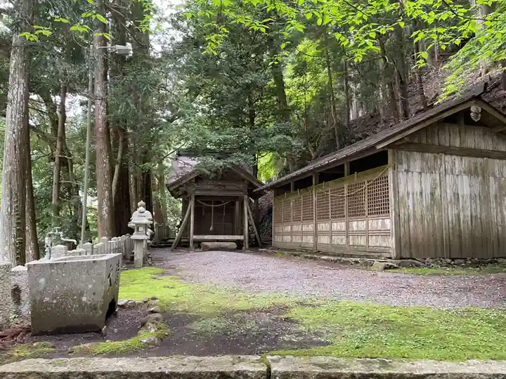 厳島神社(京都府)