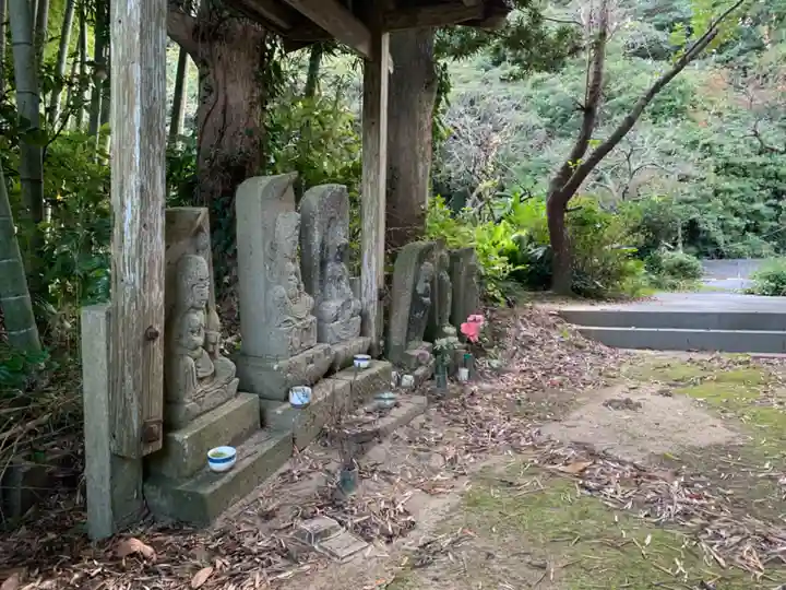 安養寺(千葉県)