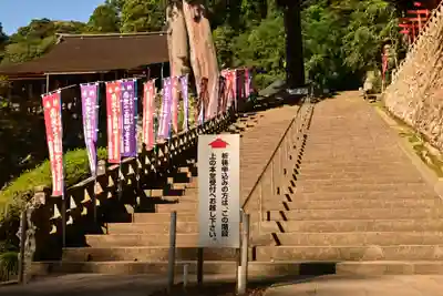 清水寺(島根県)