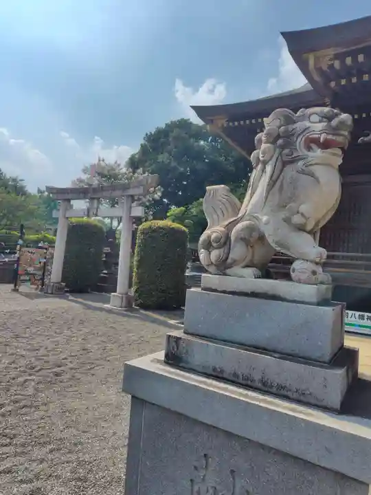 赤羽八幡神社(東京都)