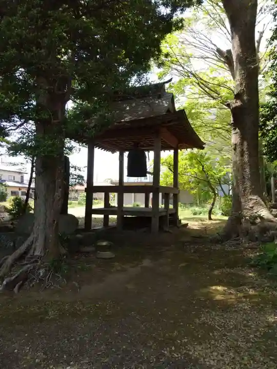 護國院(厄除不動尊)のその他建物