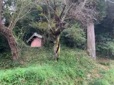 天満神社のその他建物