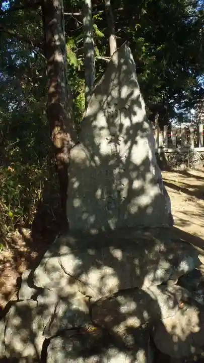 町屋稲荷(愛知県)