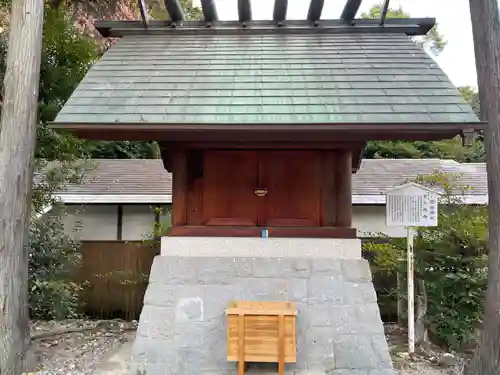 廣田神社(兵庫県)
