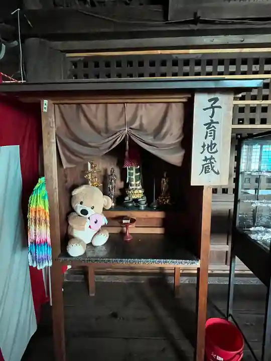 新善光寺(滋賀県)