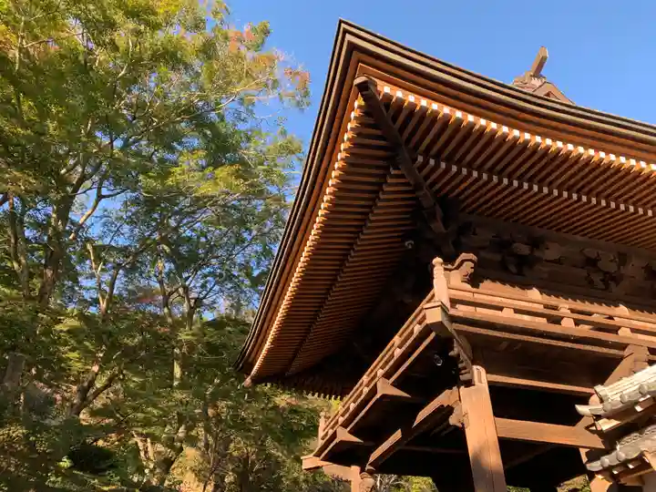 普門寺(切り絵御朱印発祥の寺)のその他建物