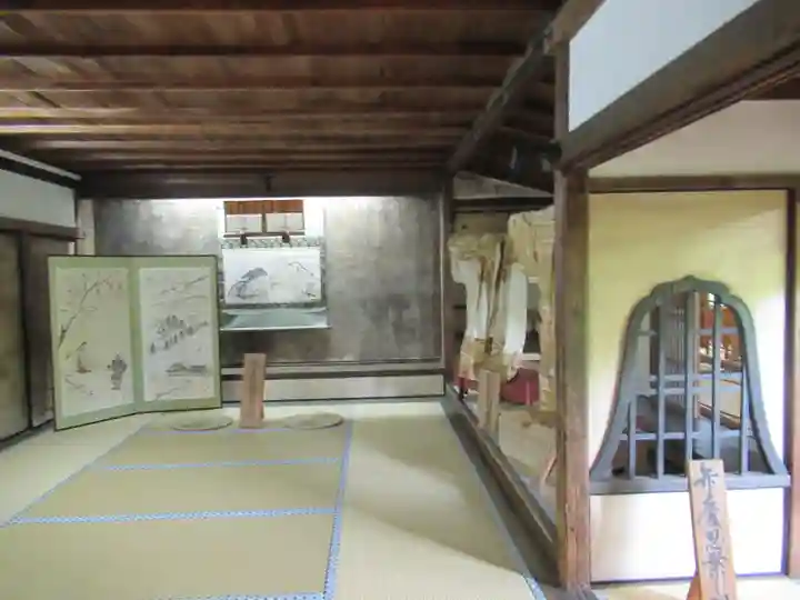 𠮷水神社(吉水神社)(奈良県)