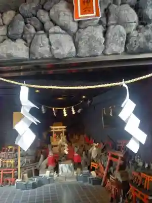 東京羽田 穴守稲荷神社(東京都)