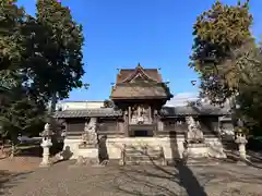 八幡神社(滋賀県)