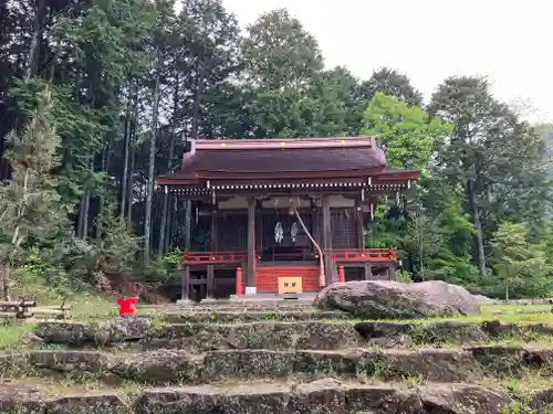 早尾神社(滋賀県)