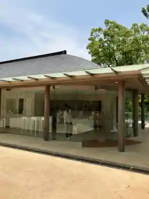 宝満宮竈門神社(福岡県)