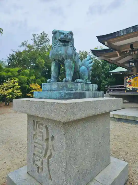 豊國神社(大阪府)