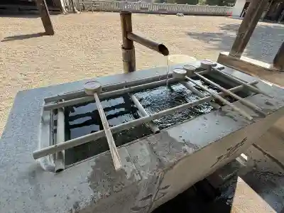 北向観音(長野県)