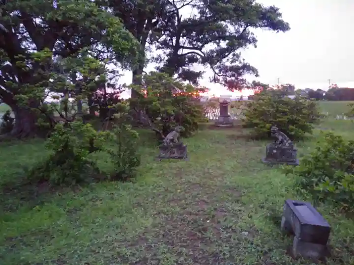 水神宮(千葉県)