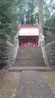 春日神社(神奈川県)