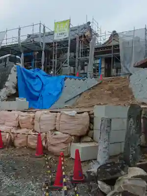 薬師寺のその他建物