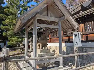 眞名井神社(籠神社奥宮)(京都府)