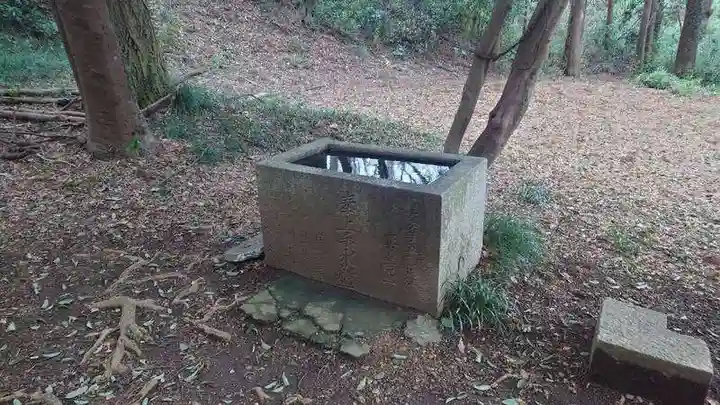 水戸神社(茨城県)