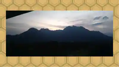 中之嶽神社(群馬県)