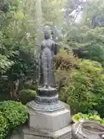 安楽寺(神奈川県)