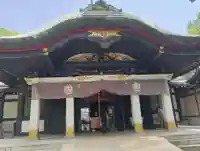 王子神社(東京都)