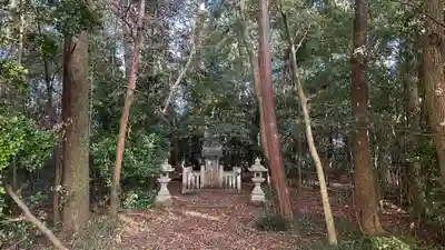 兵主神社(滋賀県)