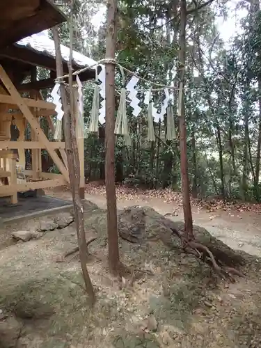 廣峯神社のその他建物