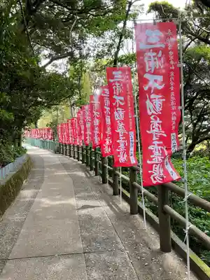 持経寺のその他建物
