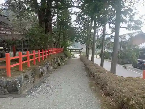 北畠神社(三重県)